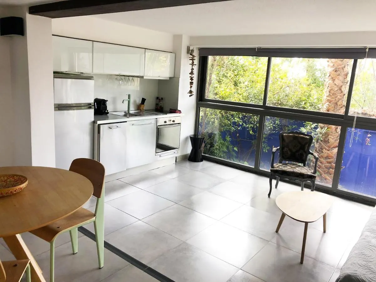 Azur Cassis Apartment