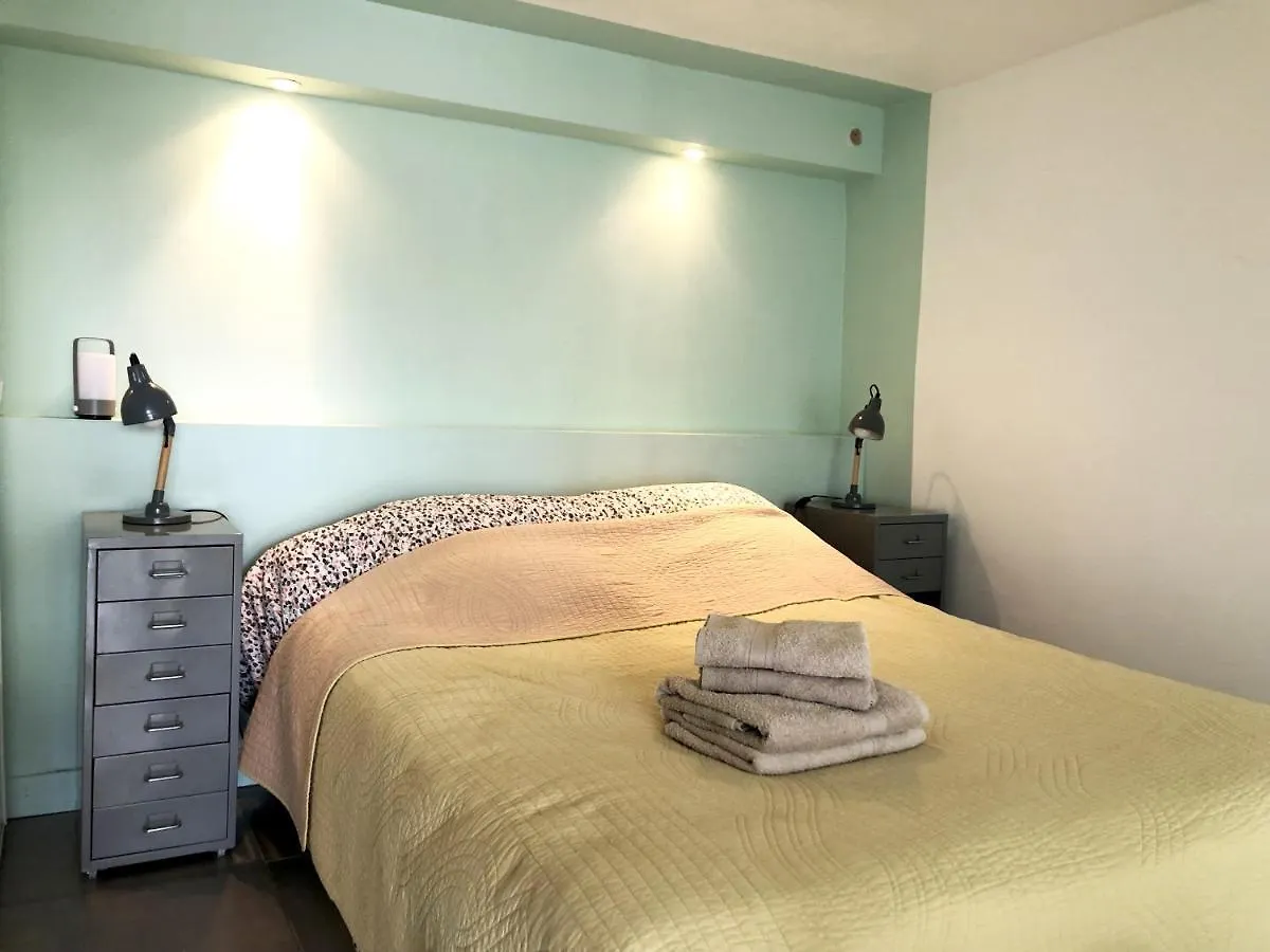 Azur Cassis Apartment
