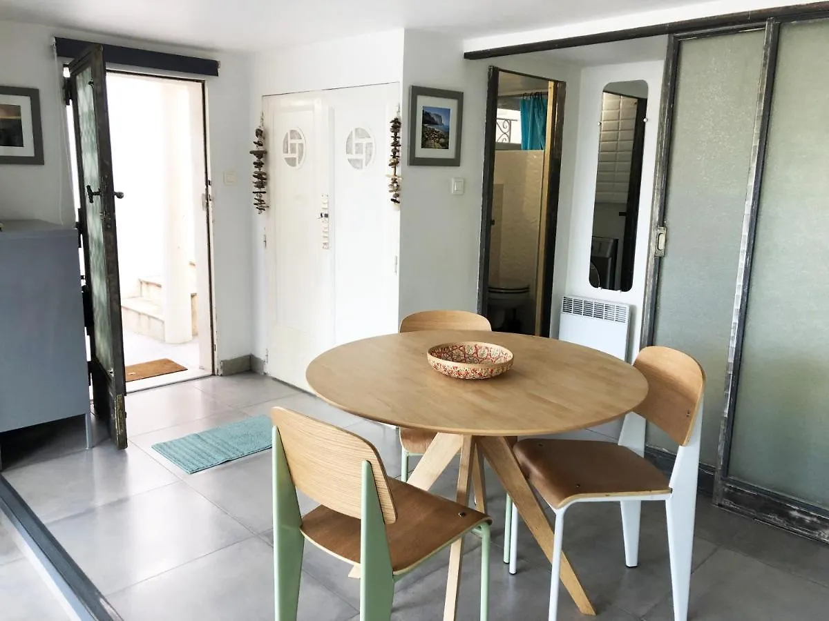 Azur Cassis Apartment France