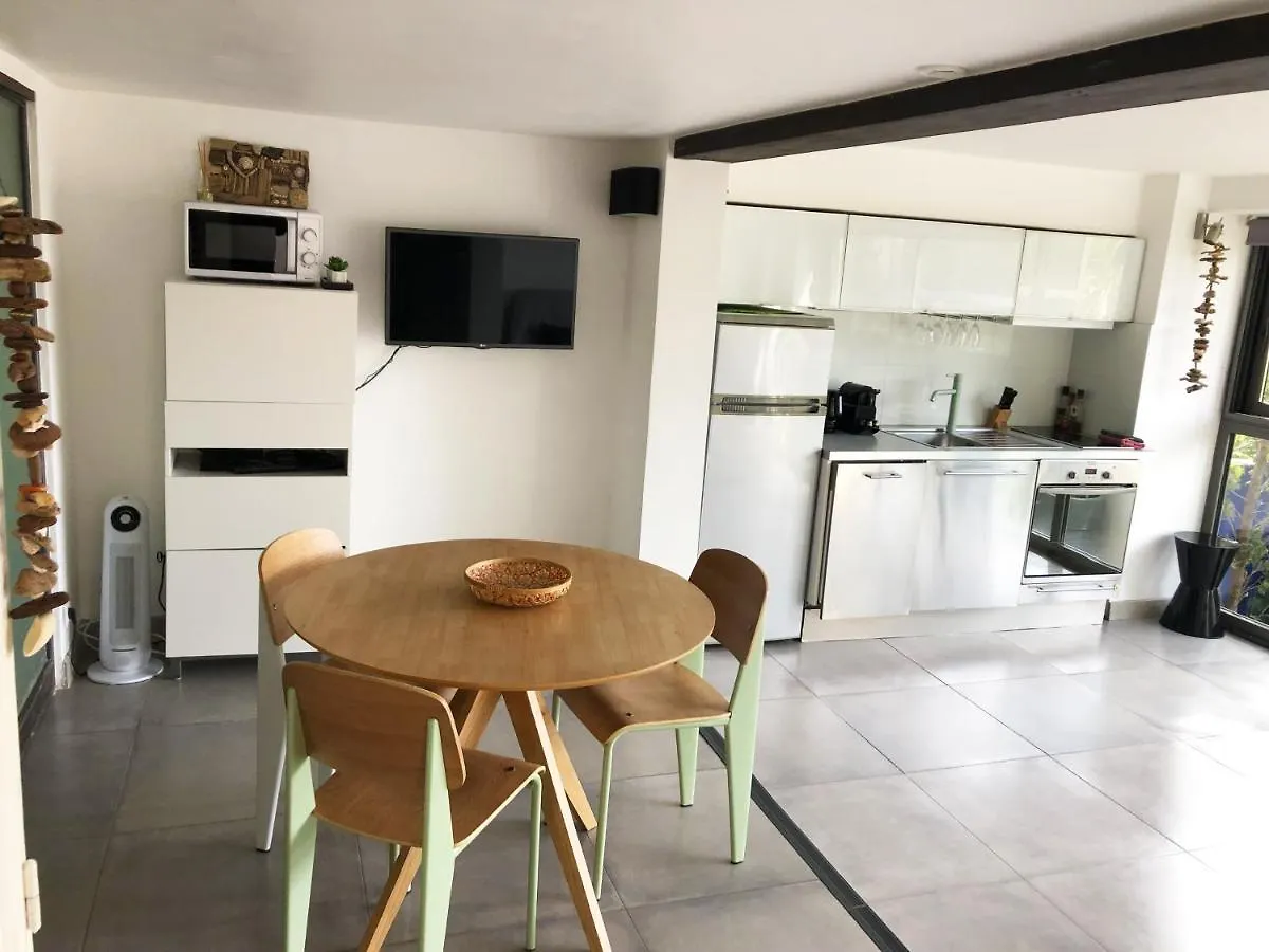 Azur Cassis Apartment France