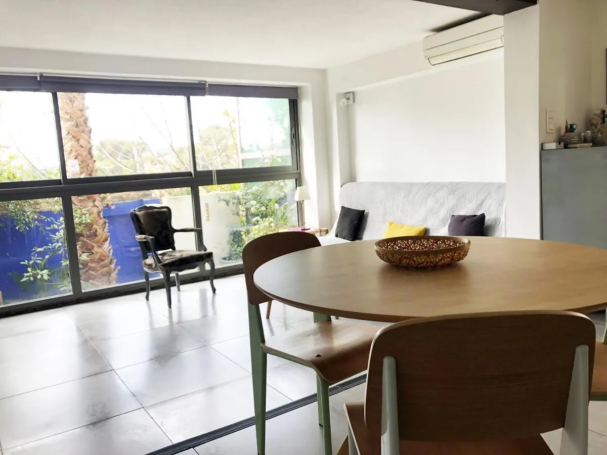 Azur Cassis Apartment 0*,  France