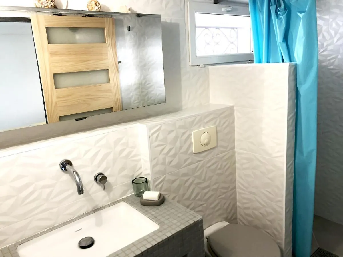 Azur Cassis Apartment