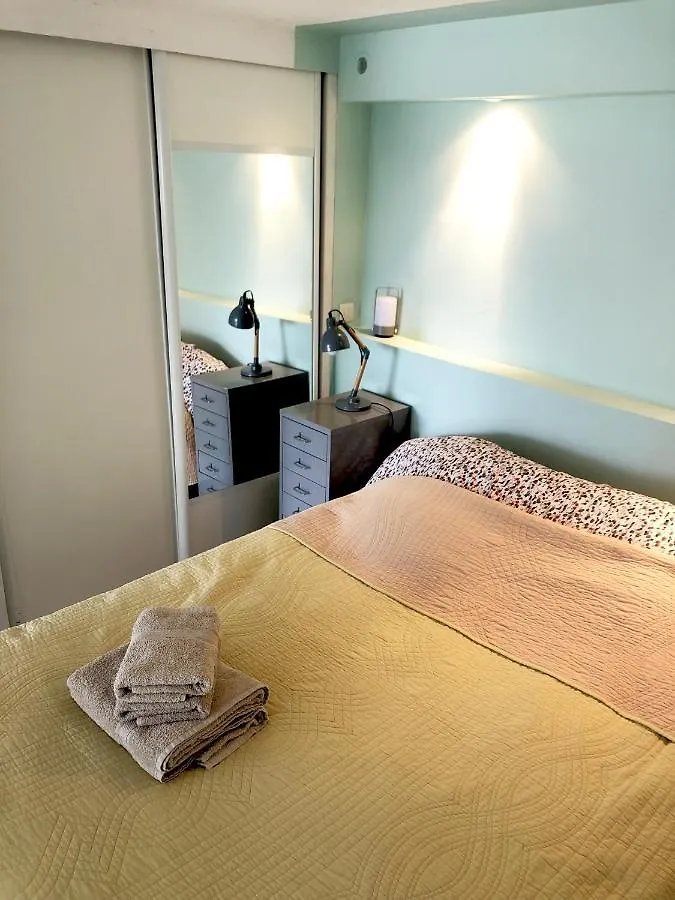 Azur Cassis Apartment France