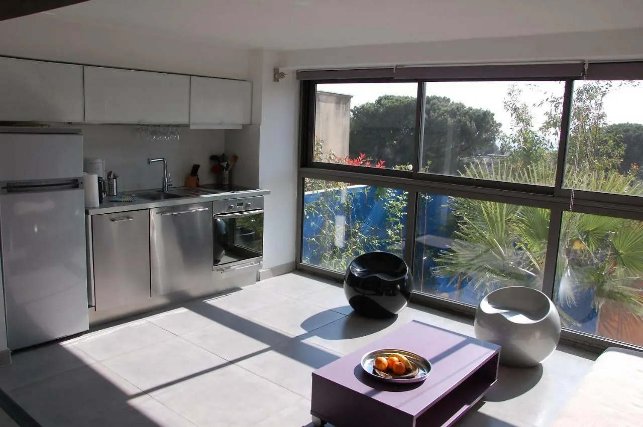 Azur Cassis Apartment