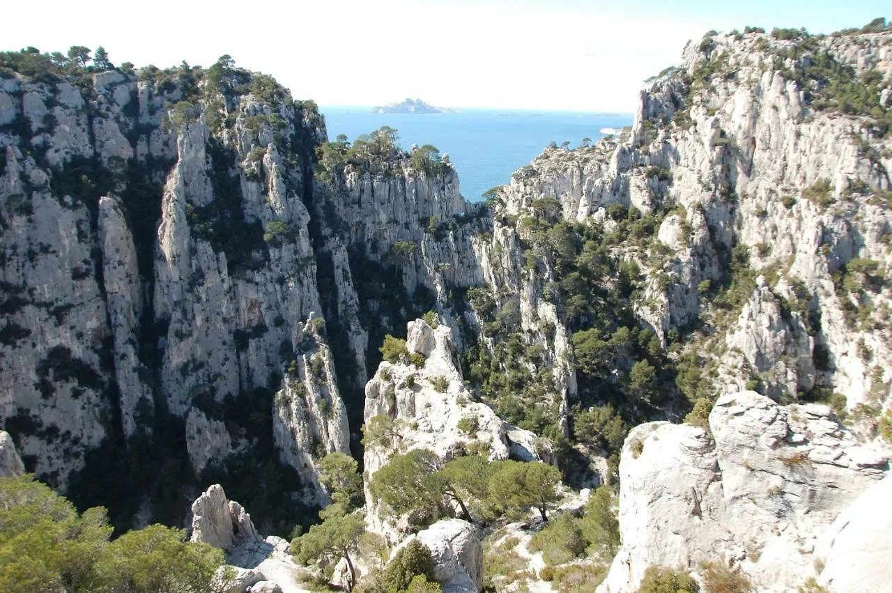 Azur Cassis Apartment