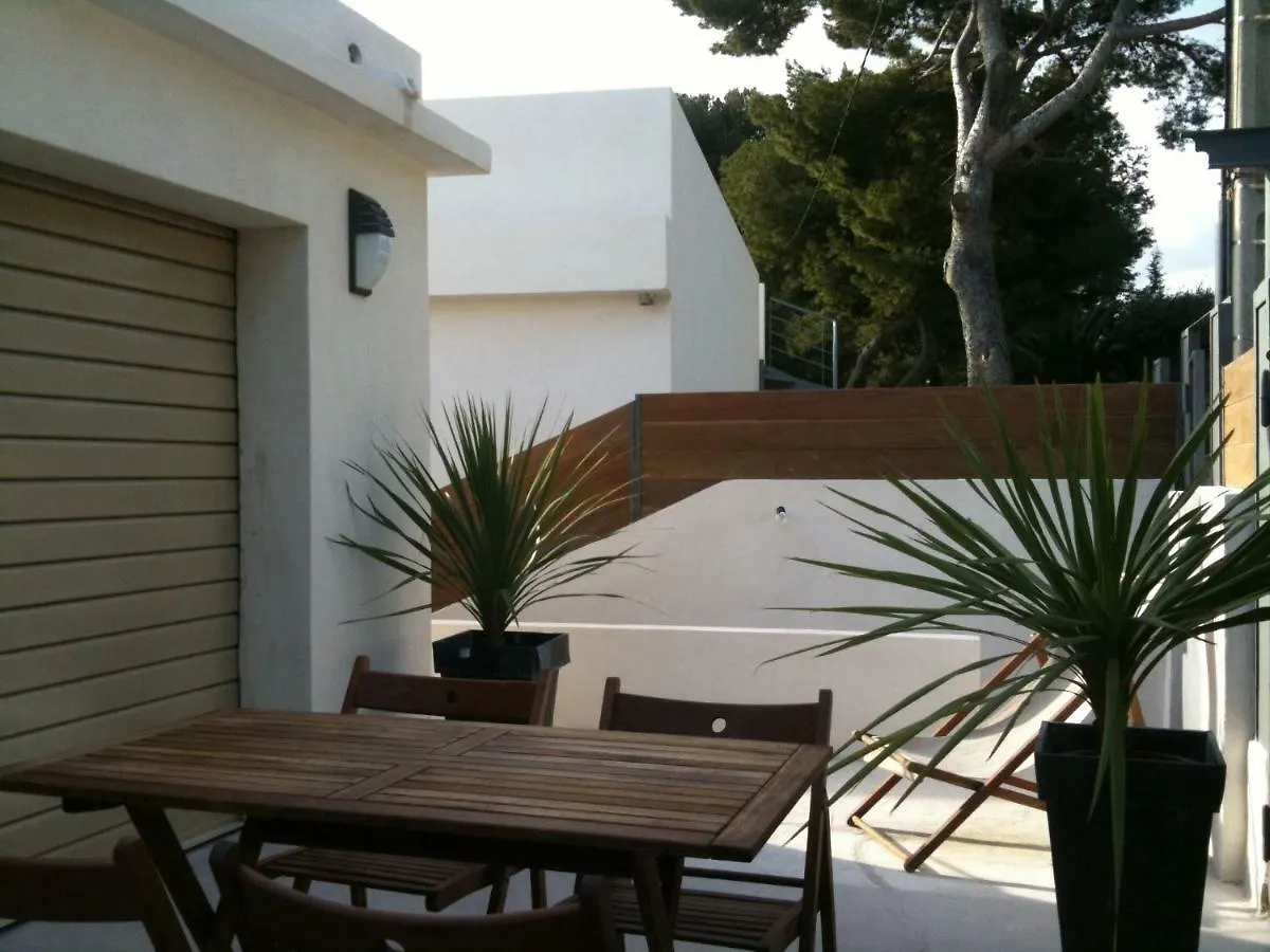 Azur Cassis Apartment