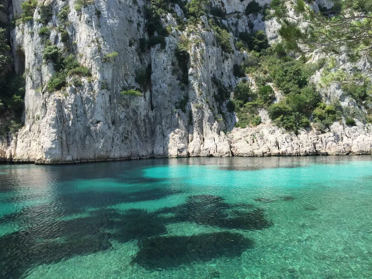 Azur Cassis Apartment