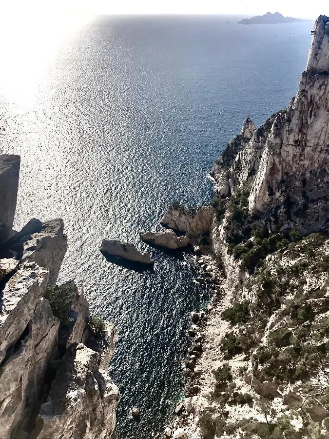 Azur Cassis Apartment