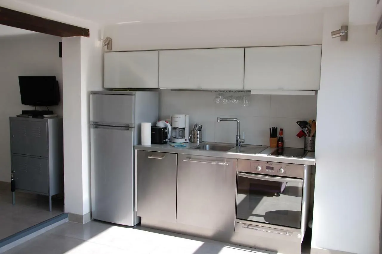 Azur Cassis Apartment