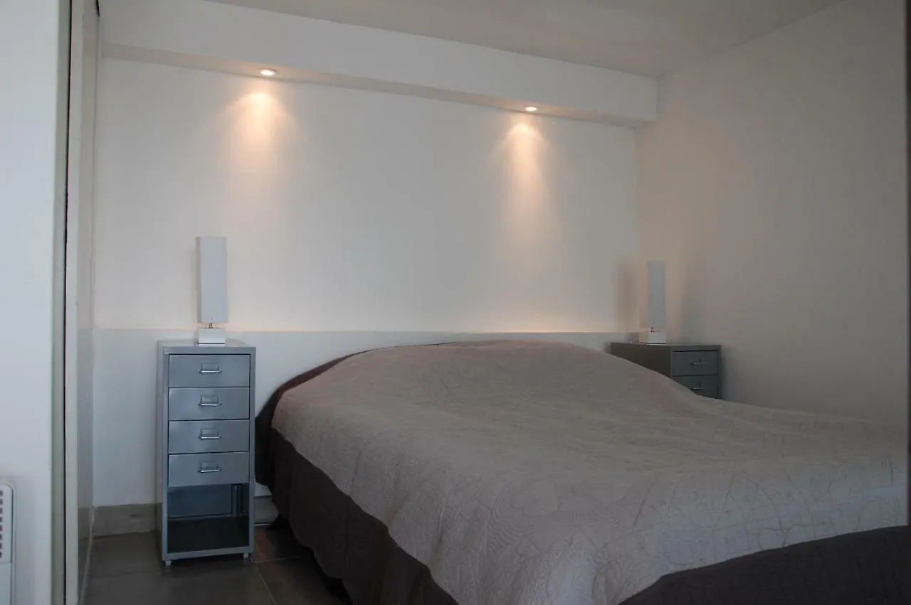 Azur Cassis Apartment France