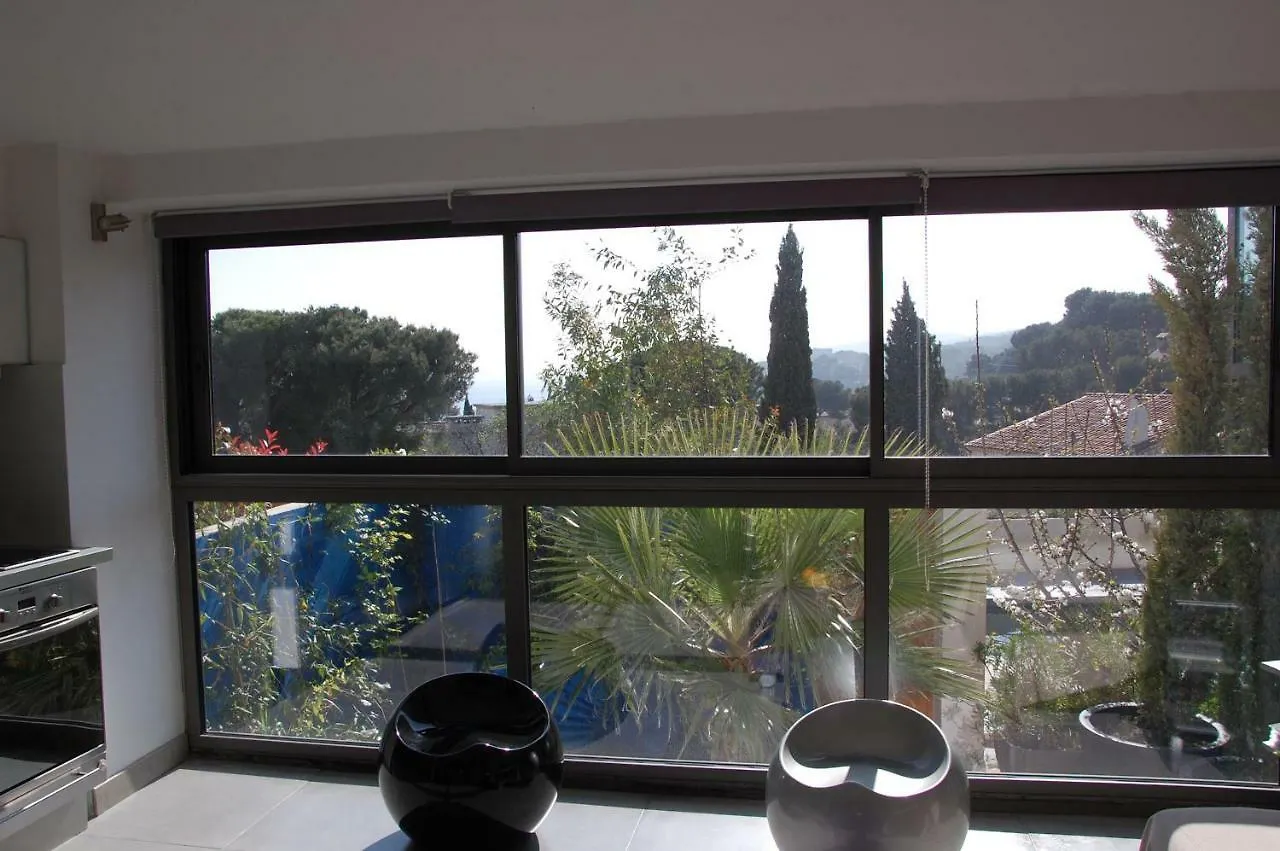 Azur Cassis Apartment