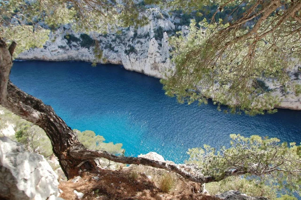 Azur Cassis Apartment
