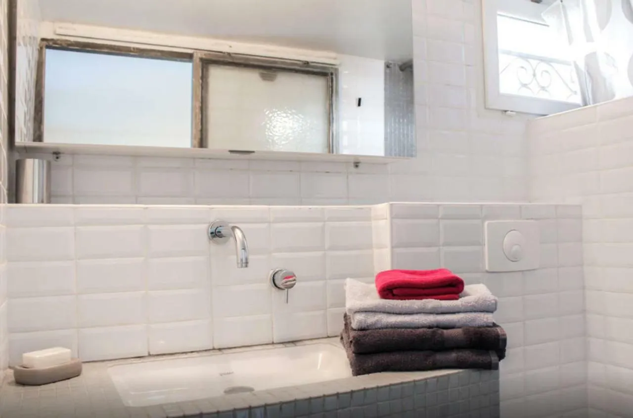 Azur Cassis Apartment