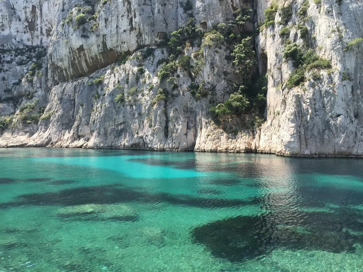Azur Cassis Apartment